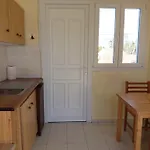 Yellow House *