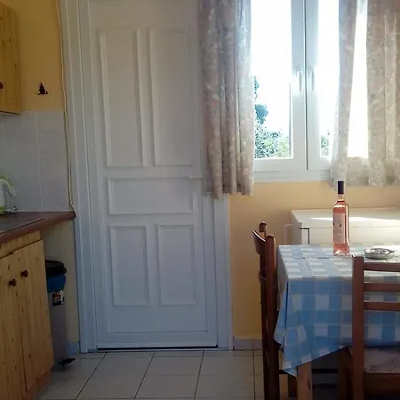 Yellow House Apartament