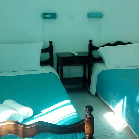 Yellow House Апартаменты