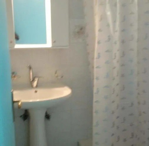 Yellow House Appartamento