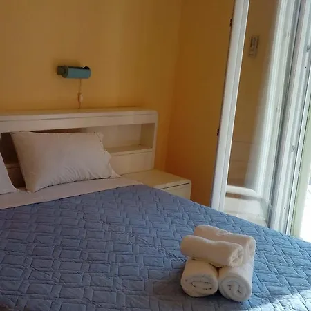 شقة Yellow House *